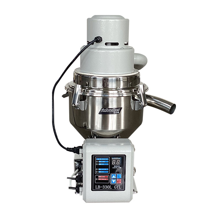 Dlaczego automatyczne ładowarki zasypowe są niezbędne dla wydajnych procesów produkcyjnych